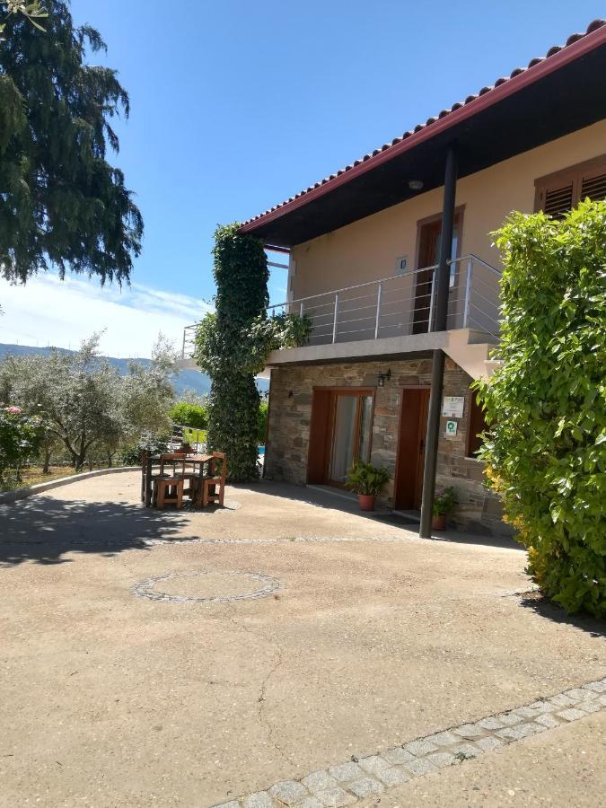 Casa Das Argolas Macedo de Cavaleiros Kültér fotó