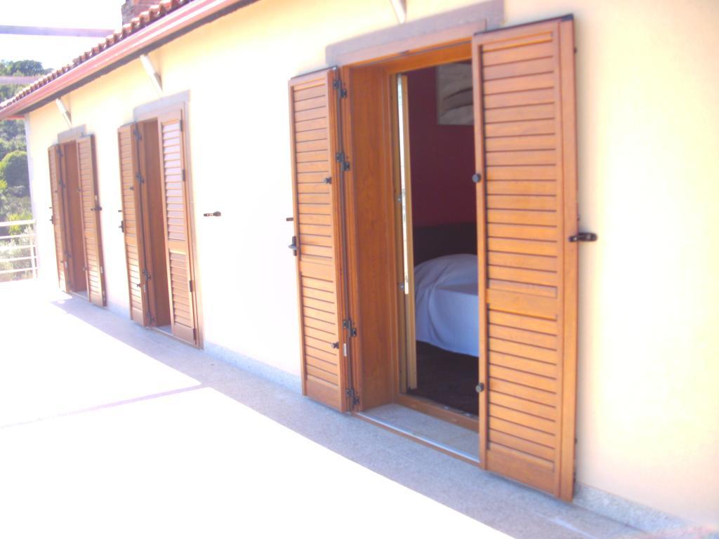 Casa Das Argolas Macedo de Cavaleiros Szoba fotó