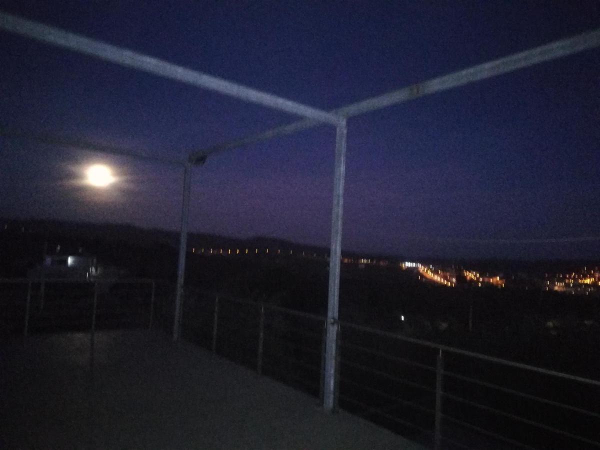 Casa Das Argolas Macedo de Cavaleiros Kültér fotó